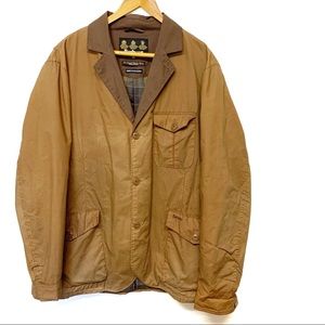 barbour stanley jacket